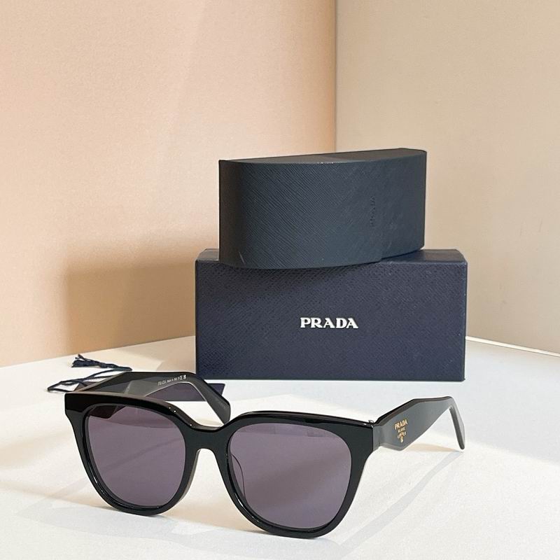 Prada Glasses smr25